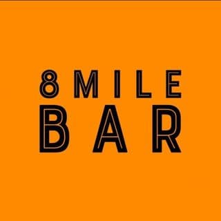 8mile Bar